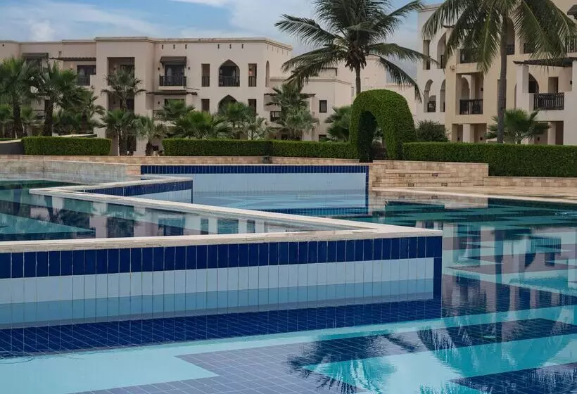 Salalah Rotana Resort