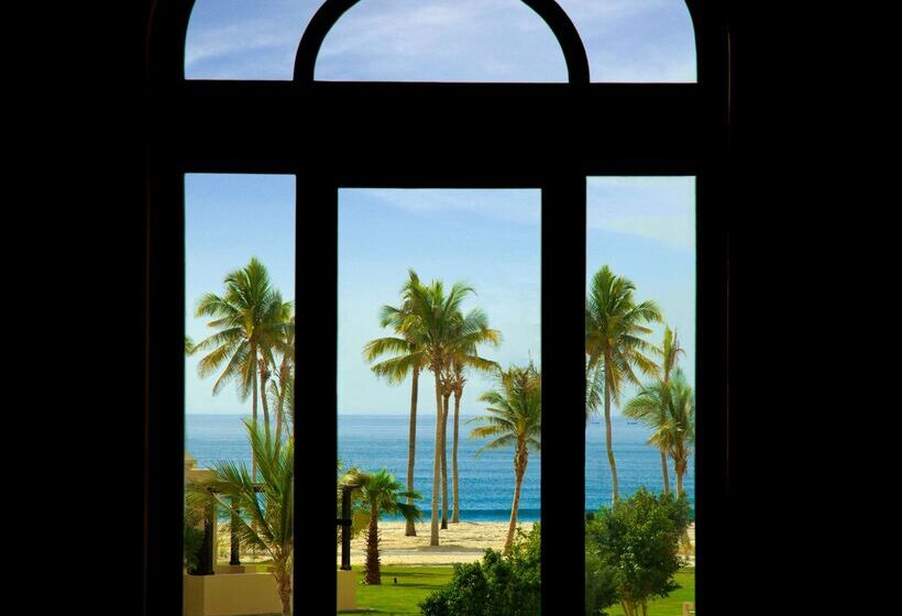 هتل Salalah Rotana Resort