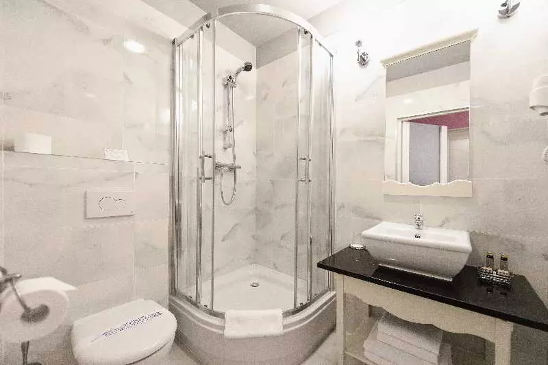 ホテル Schanel Residence