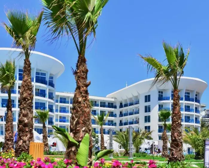 Sultan Of Dreams Hotel & Spa