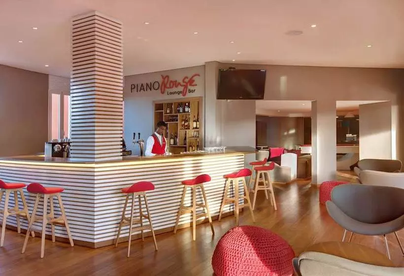 هتل The Address Boutique