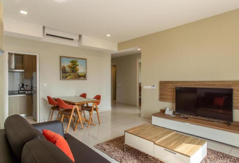 فندق Tui Blue The Haven Ipoh