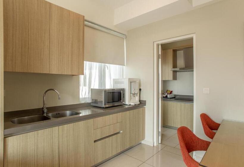 فندق Tui Blue The Haven Ipoh