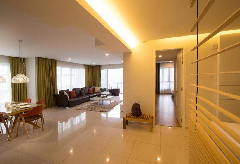 فندق Tui Blue The Haven Ipoh