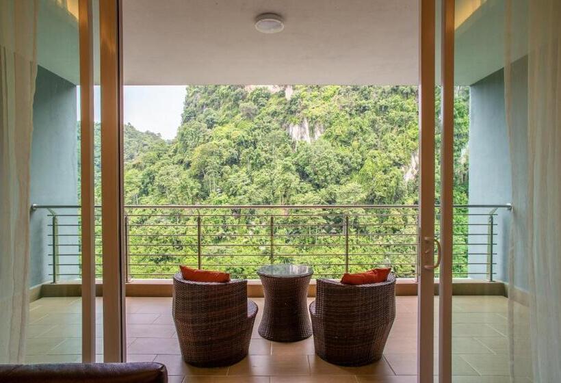 فندق Tui Blue The Haven Ipoh