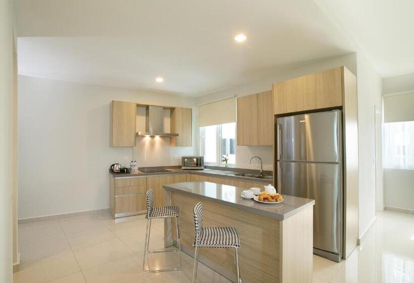 فندق Tui Blue The Haven Ipoh