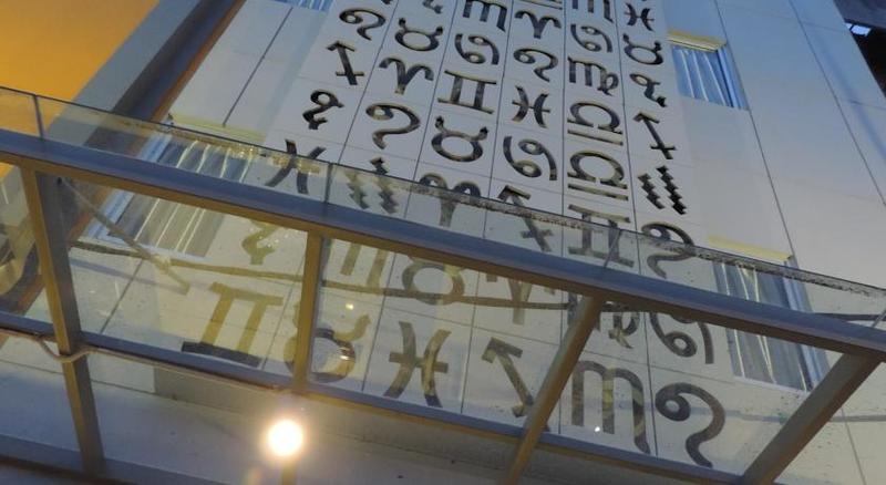 Zodiak Kebonjati By Kagum Hotels