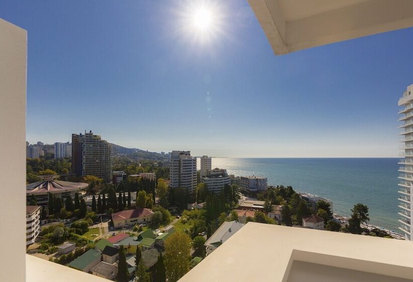 Sea Galaxy Hotel Congress & Spa