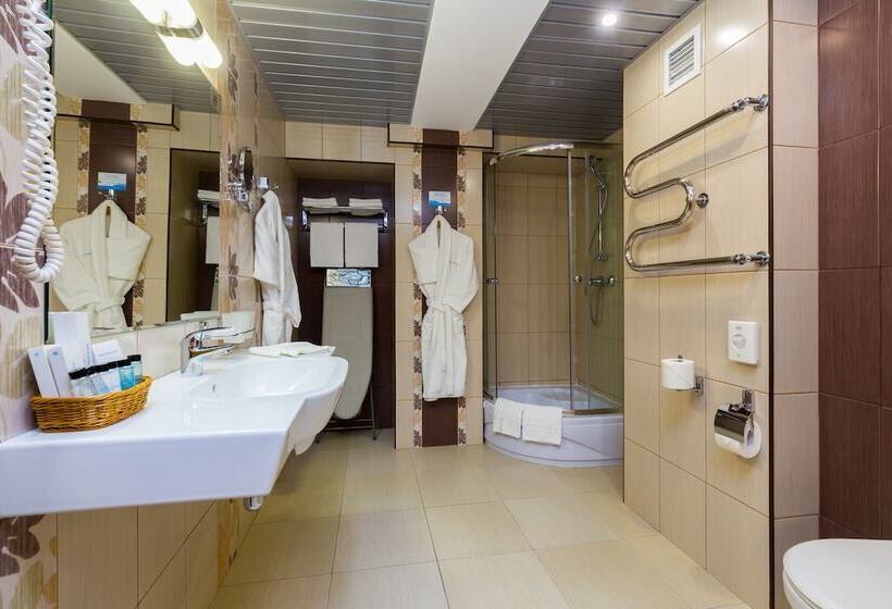 Sea Galaxy Hotel Congress & Spa