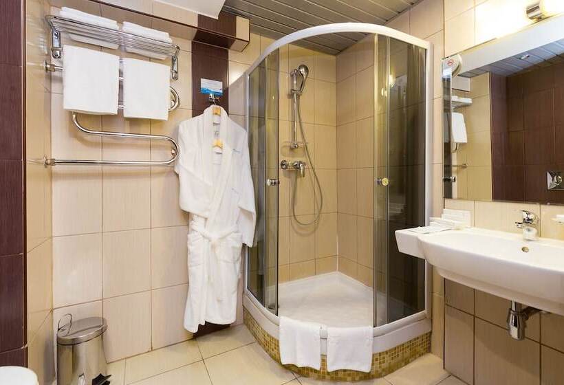 Sea Galaxy Hotel Congress & Spa