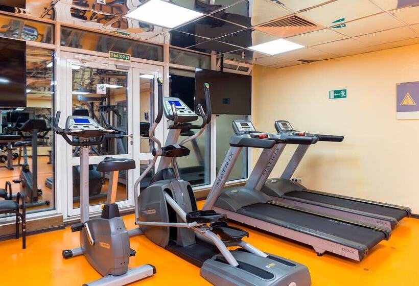 Sea Galaxy Hotel Congress & Spa