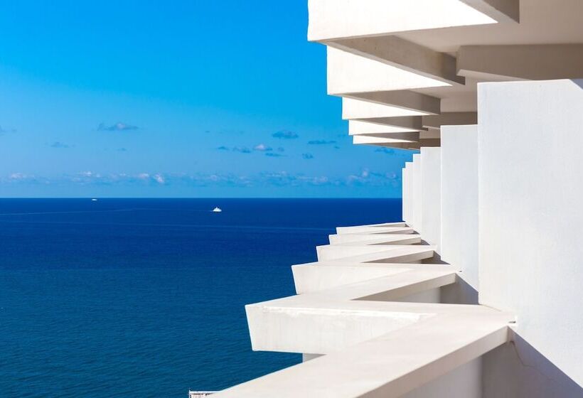 Sea Galaxy Hotel Congress & Spa