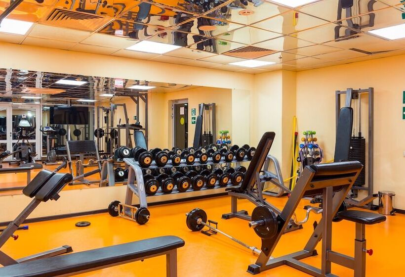 Sea Galaxy Hotel Congress & Spa