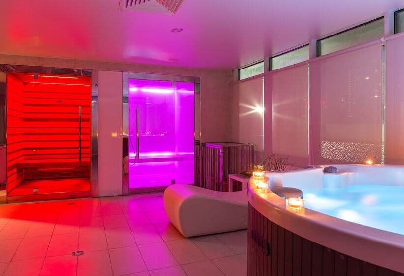 Sea Galaxy Hotel Congress & Spa