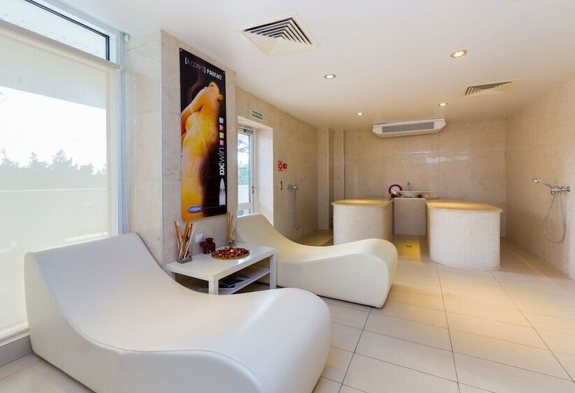 Sea Galaxy Hotel Congress & Spa