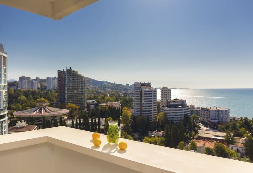 Sea Galaxy Hotel Congress & Spa