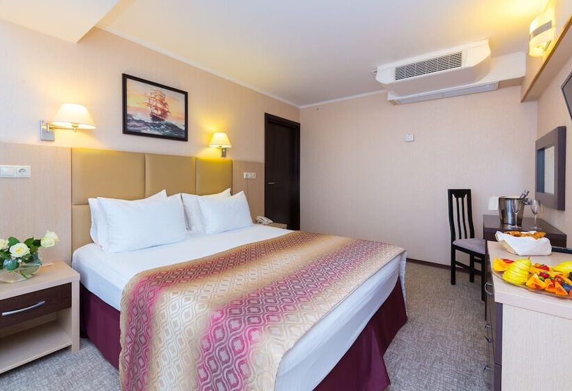 Sea Galaxy Hotel Congress & Spa