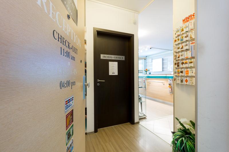 Sun Resort Apartments