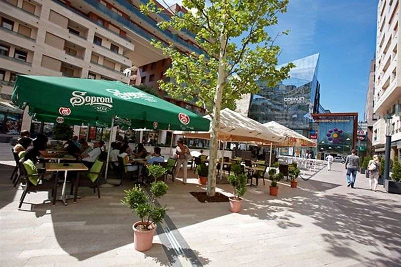 Sun Resort Apartments