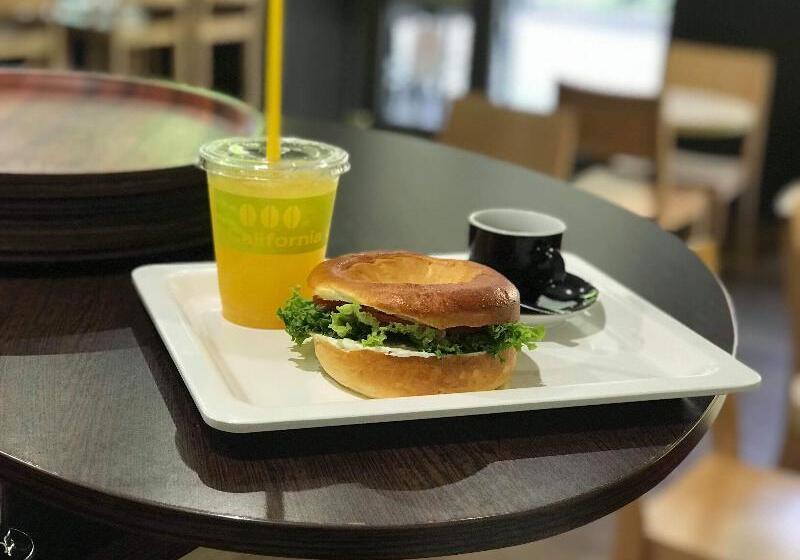 Sun Resort Apartments