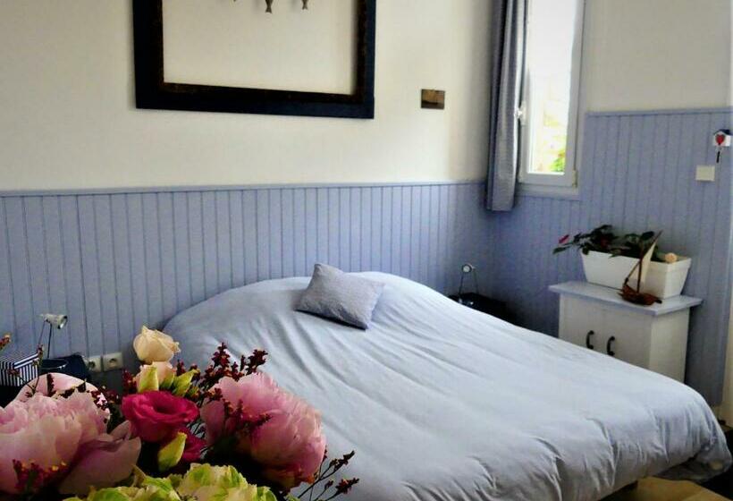 Bed and Breakfast Pony Sweet Home