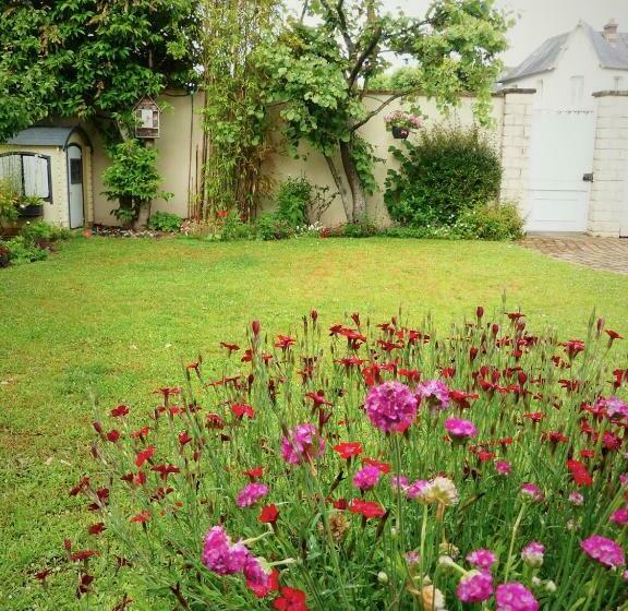 Bed and Breakfast Pony Sweet Home