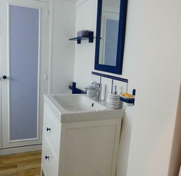 Bed and Breakfast Pony Sweet Home