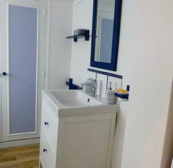 Bed and Breakfast Pony Sweet Home