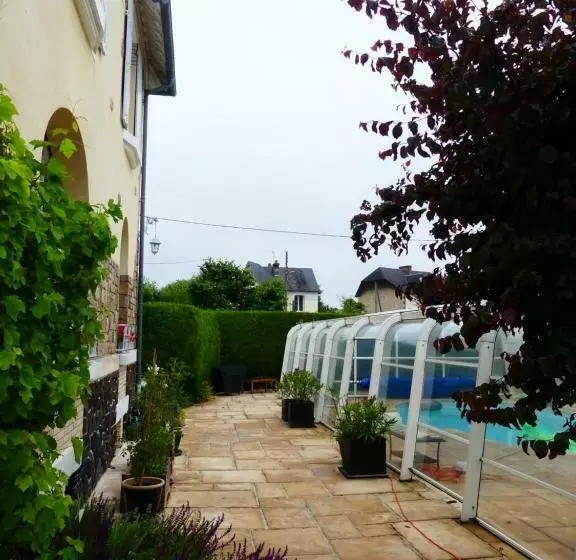 Bed and Breakfast Pony Sweet Home