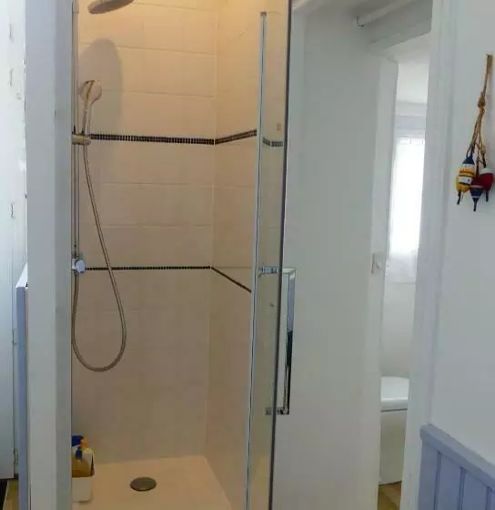 Bed and Breakfast Pony Sweet Home