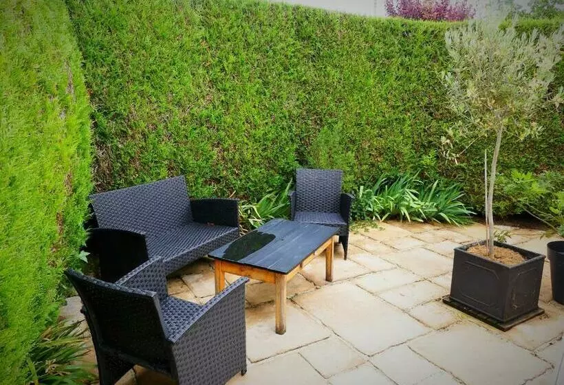 Bed and Breakfast Pony Sweet Home