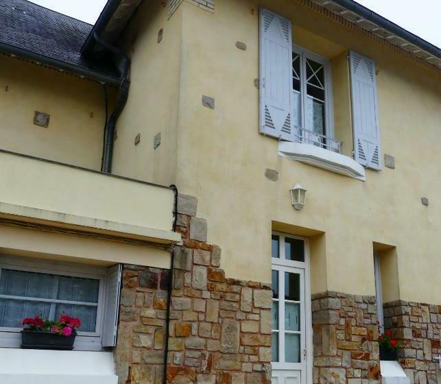 Bed and Breakfast Pony Sweet Home