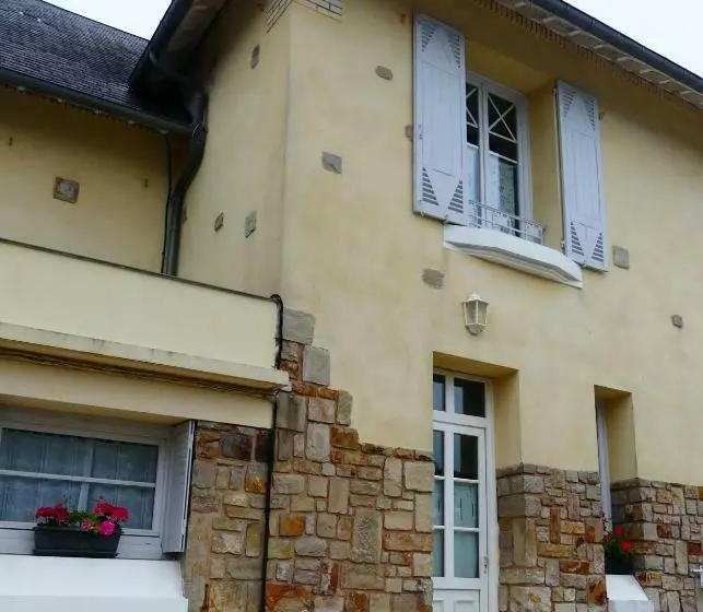 Bed and Breakfast Pony Sweet Home