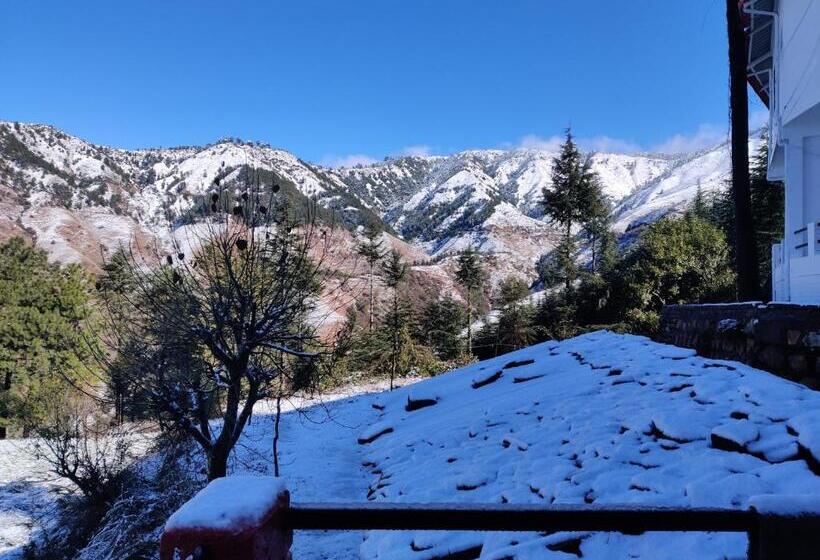 Отель Burans & Restaurant