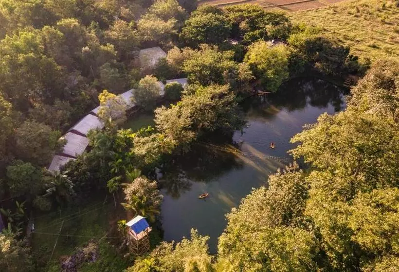 Hôtel Dandeli Resorts Inn