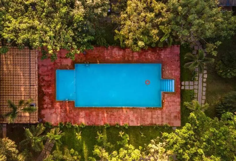 Hôtel Dandeli Resorts Inn