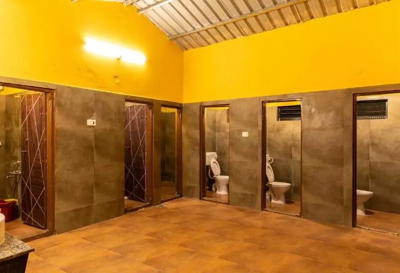 Hôtel Dandeli Resorts Inn