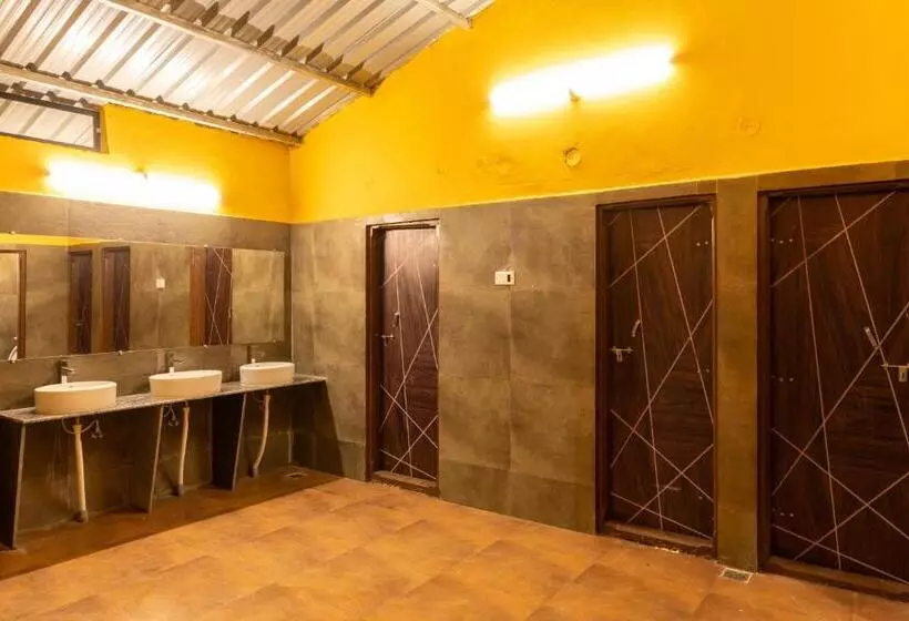 Hôtel Dandeli Resorts Inn