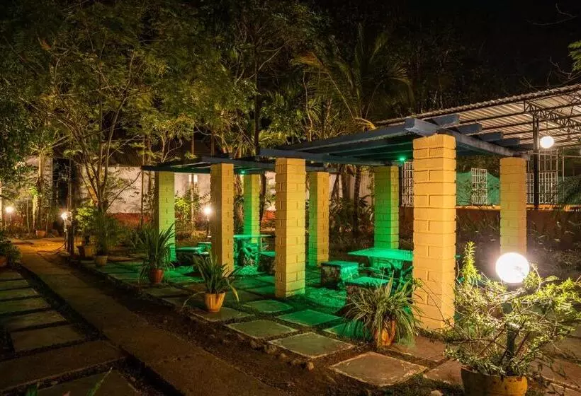 Hôtel Dandeli Resorts Inn