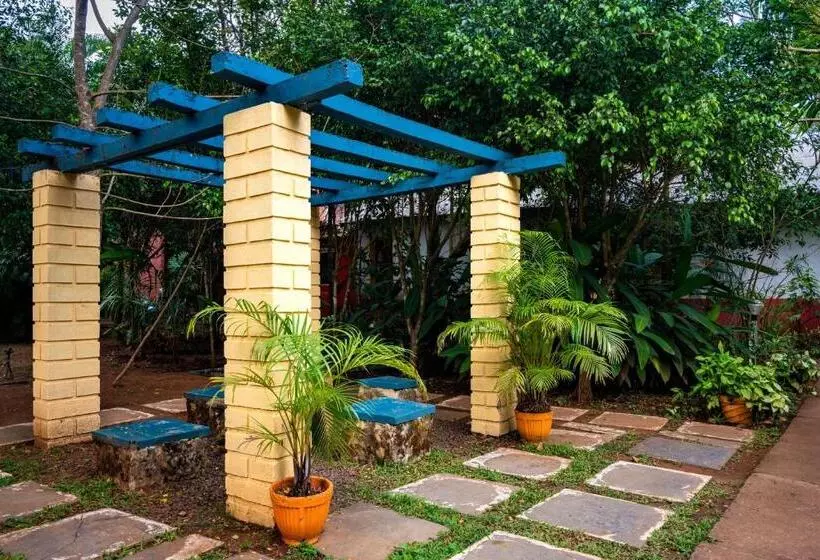 Hôtel Dandeli Resorts Inn
