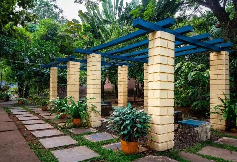Hôtel Dandeli Resorts Inn