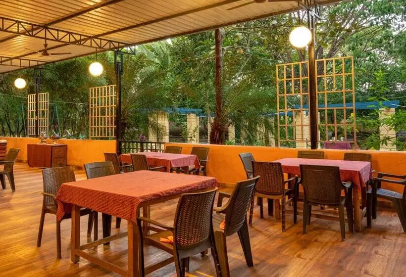 Hôtel Dandeli Resorts Inn