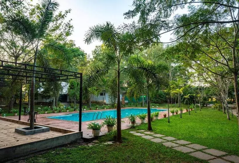 Hôtel Dandeli Resorts Inn
