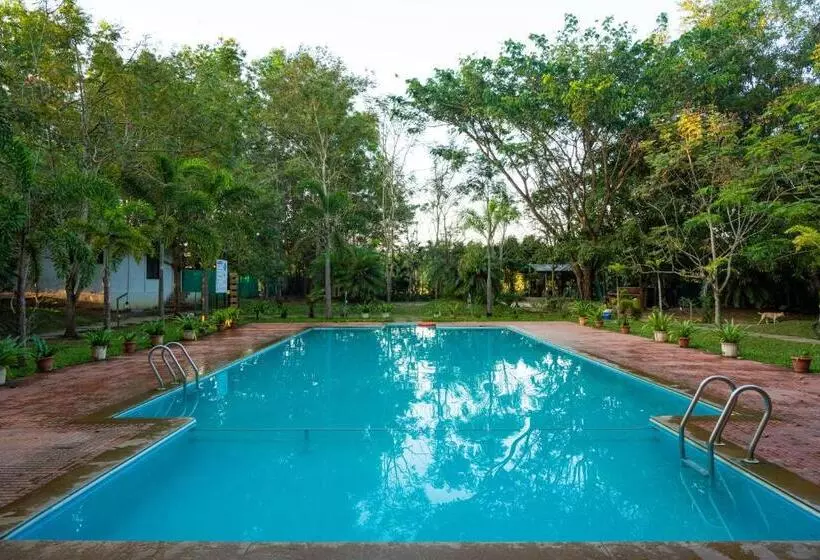 Hôtel Dandeli Resorts Inn