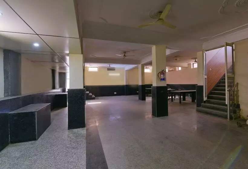 Hôtel Diamond Stays