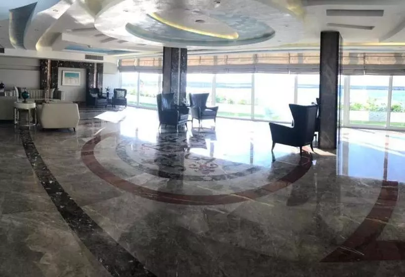 هتل Fleet Club Mahrousa