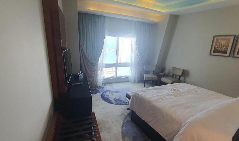 هتل Fleet Club Mahrousa