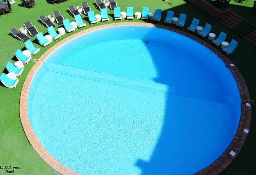 هتل Fleet Club Mahrousa