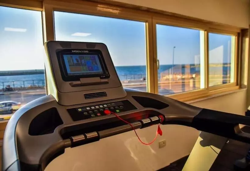 هتل Fleet Club Mahrousa