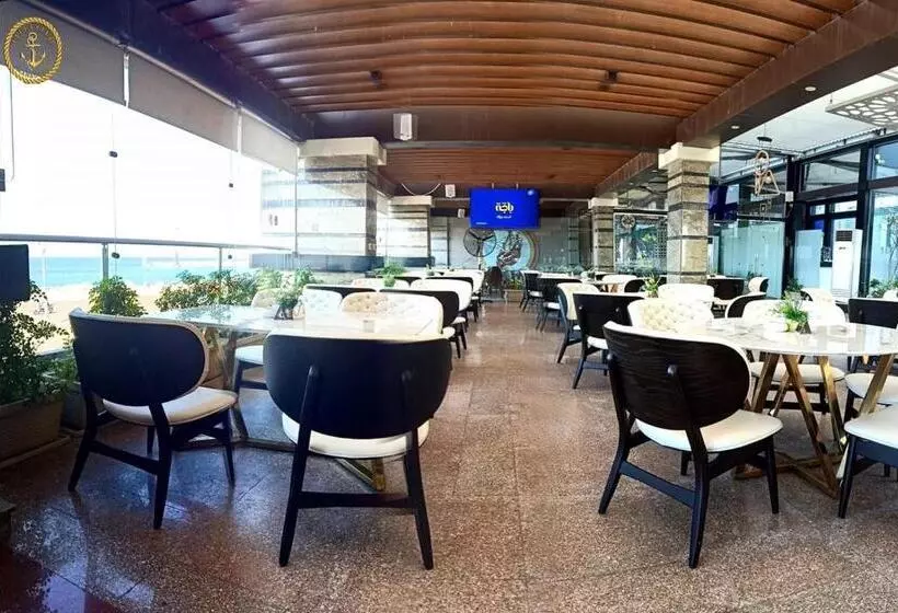 هتل Fleet Club Mahrousa